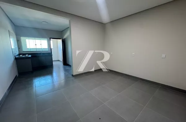 Apartamento para aluguel, 3 quarto(s),  Setor Cristino Cortês, Barra Do Garcas - Foto 2