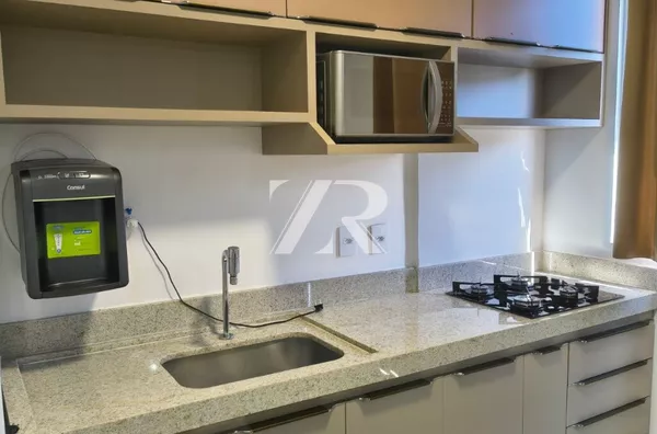 Apartamento para aluguel,  Jardim Amazonia Ii, Barra Do Garcas - Foto 3