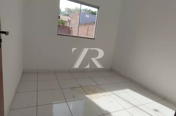 Casa para compra, 2 quarto(s),  Jardim Nova Barra, Barra Do Garcas