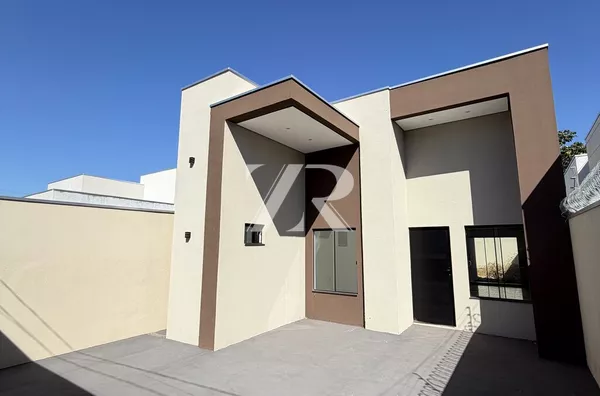 Casa para compra,  Jardim Nova Barra, Barra Do Garças