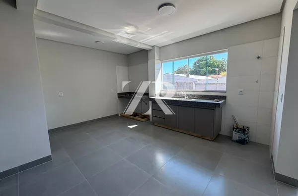 Apartamento para aluguel, 3 quarto(s),  Setor Cristino Cortês, Barra Do Garcas - Foto 1