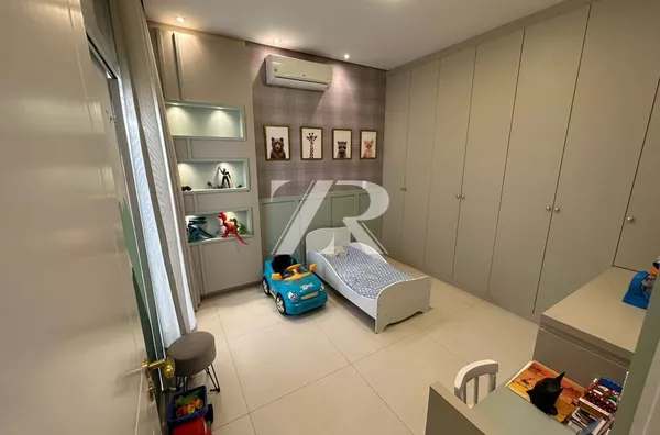 Casa com 3 dormitórios à venda, 275 m² por R$ 1.700.000,00 - Jardim Serra Azul - Barra do Garças/MT - Foto 5