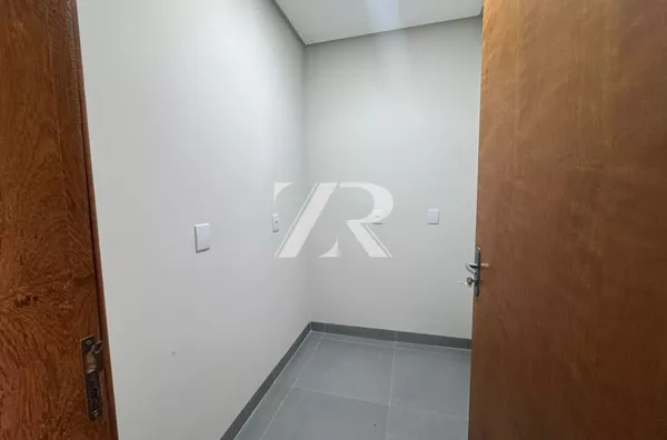 Apartamento para aluguel, 3 quarto(s),  Setor Cristino Cortês, Barra Do Garcas - Foto 3