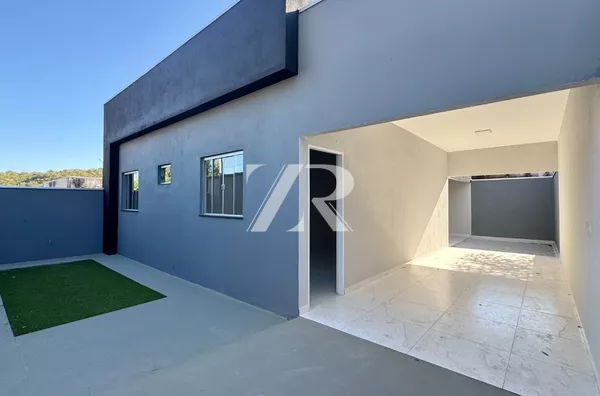 Casa para compra, 2 quarto(s),  Vila Santo Antonio, Barra Do Garcas - Foto 1