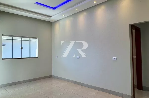 Casa para compra, 3 quarto(s),  Jardim Nova Barra, Barra Do Garcas - Foto 3