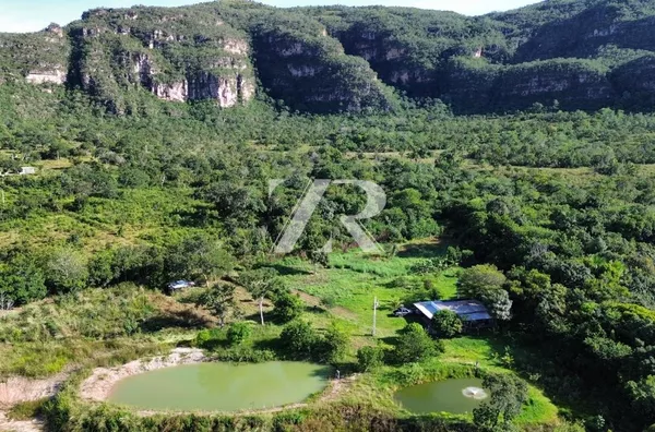 Chácara disponivel para venda