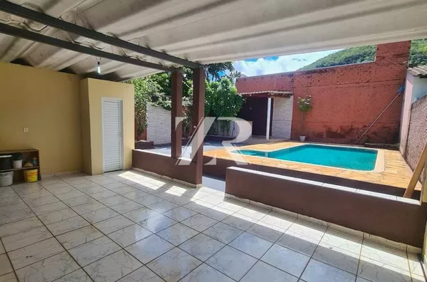 Casa para aluguel, 3 quarto(s),  BNH, Barra Do Garcas - Foto 6