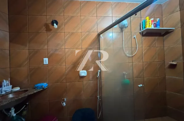Casa para compra no Jardim Amazônia I, Barra do Garças