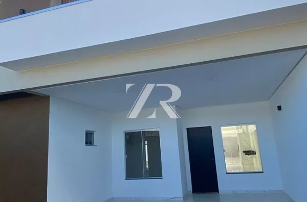 Casa para compra, 3 quarto(s),  Jardim Nova Barra, Barra Do Garcas