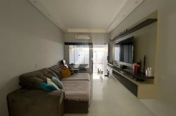Casa com 3 dormitórios à venda, 173 m² por R$ 800.000,00 - Tamburi - Barra do Garças/MT - Foto 5