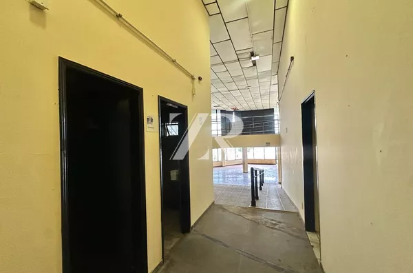 Imóvel comercial para compra e aluguel,  Loteamento Br 070, Barra Do Garcas