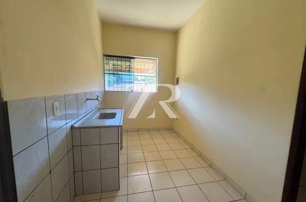 Apartamento para aluguel, São João, Barra do Garças