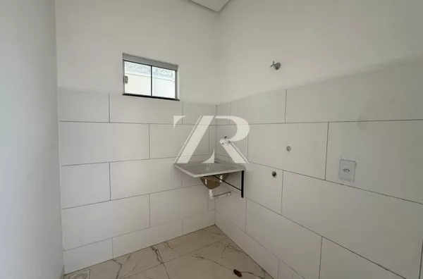 Casa para venda no Jardim Nova Barra em Barra Do Garças - Foto 10
