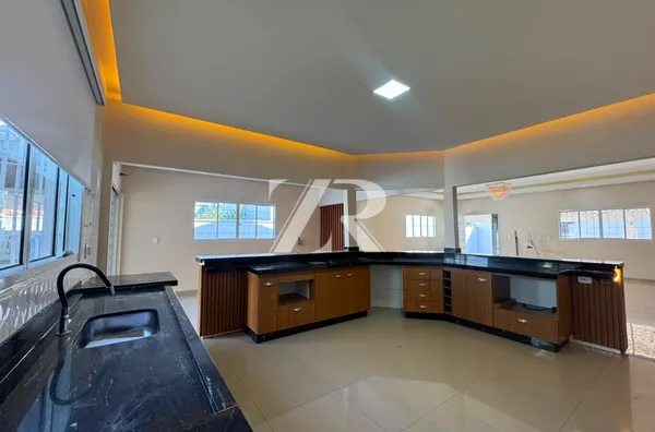 Casa para aluguel,  Bairro Anchieta, Barra do Garças
