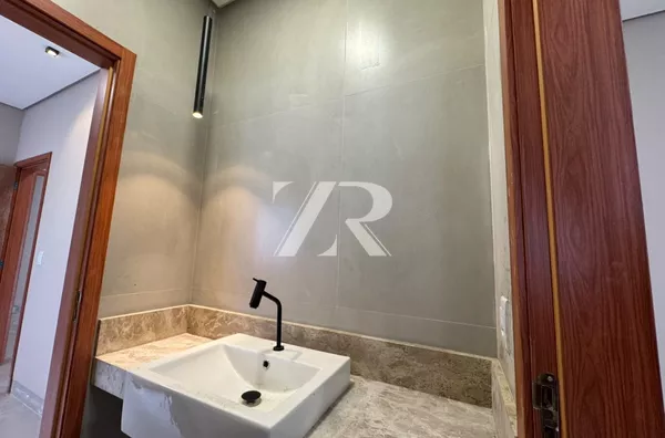 Casa para venda no bairro São Conrado em Barra Do Garças - MT - Foto 12