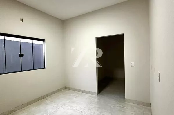 Casa com 3 quartos para venda ,  Jardim Nova Barra, Barra Do Garcas