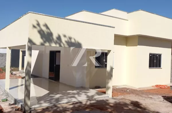 Casa com 3 dormitórios,  Jardim Nova Barra Do Garças, Barra Do Garcas - Foto 4