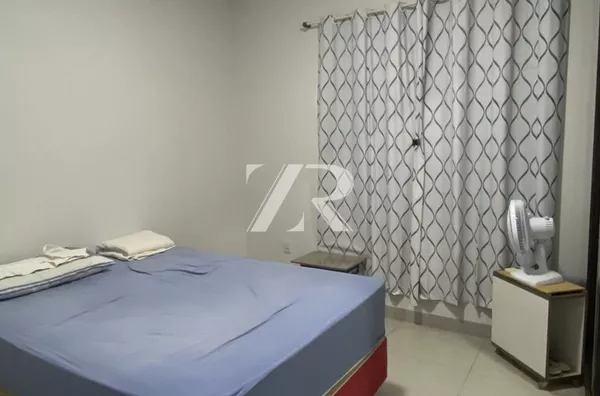Casa a venda com 2 suítes  Jardim Nova Barra, Barra Do Garças-MT