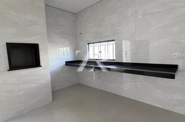 Casa para compra, 3 quarto(s),  Jardim Nova Barra, Barra Do Garcas