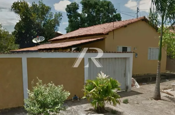Casa para compra, 3 quarto(s),  Setor Araguaia, Aragarças