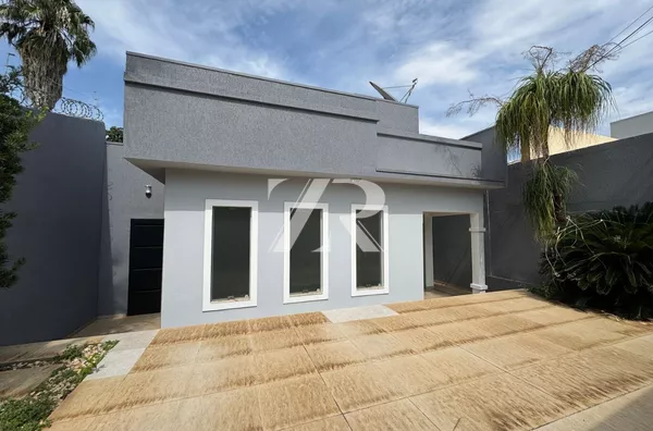 Casa para aluguel e compra, 3 quarto(s),  - Selecione - Bairro, Barra Do Garcas - Foto 1