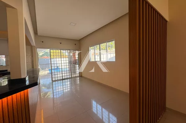 Casa para aluguel,  Bairro Anchieta, Barra do Garças