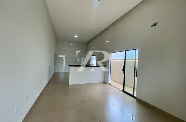 Casa com 3 dormitórios à venda, 135 m² por R$ 615.000,00 - Residencial São Conrado - Barra do Garças/MT - Foto 5