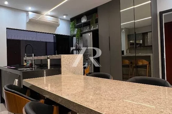 Casa com 2 dormitórios à venda, 178 m² por R$ 950.000,00 - Jardim Toledo - Barra do Garças/MT - Foto 2