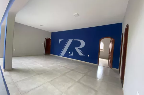 Casa com 5 dormitórios à venda, 400 m² por R$ 1.650.000,00 - Centro - Barra do Garças/MT - Foto 4