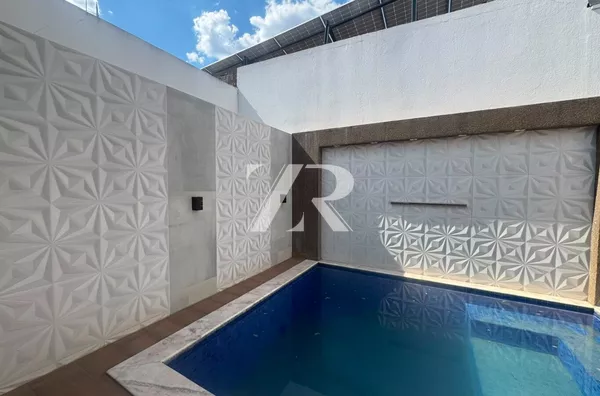 Casa para venda e aluguel, 3 suíte(s) no  Tamburi, Barra Do Garças