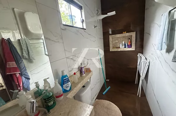 Casa para compra, 2 quarto(s),  Anchieta, Barra Do Garcas