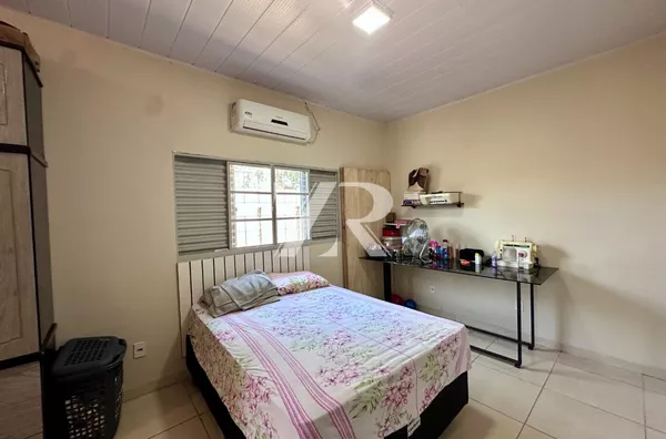 Casa à venda ,  no Jardim Toledo, Barra Do Garcas