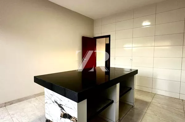 Casa com 3 quartos para venda ,  Jardim Nova Barra, Barra Do Garcas