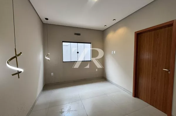 Casa para venda no bairro São Conrado em Barra Do Garças - MT - Foto 8