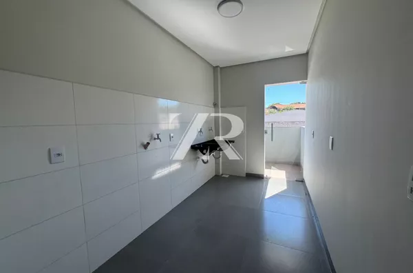 Apartamento para aluguel, 3 quarto(s),  Setor Cristino Cortês, Barra Do Garcas - Foto 4