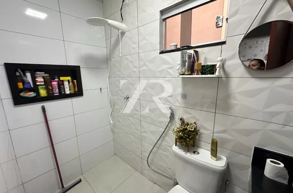 Casa para venda, 3 quarto(s),  Anchieta, Barra Do Garcas