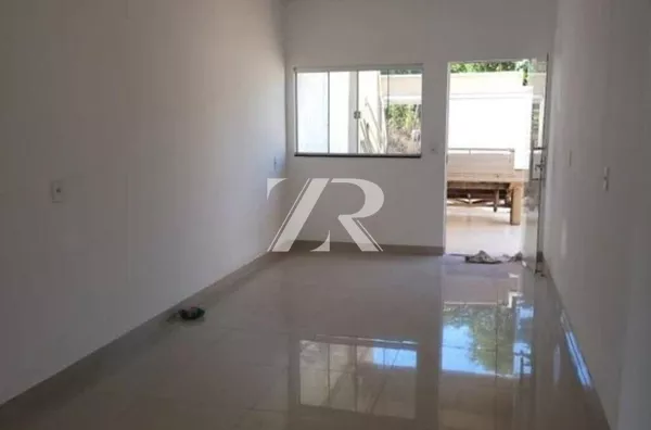 Casa  com 2 quartos sendo 1 suíte,  Jardim Nova Barra, Barra Do Garcas