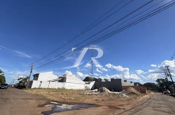 Terreno para compra,  Serra Alta, Barra Do Garcas