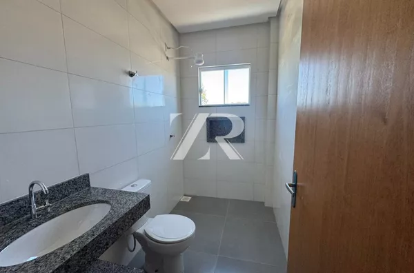 Apartamento para aluguel, 3 quarto(s),  Setor Cristino Cortês, Barra Do Garcas - Foto 5