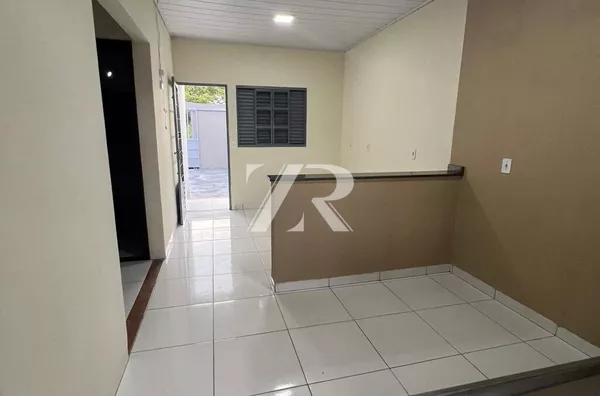 Casa para compra,  Jardim Palmares, Barra Do Garcas