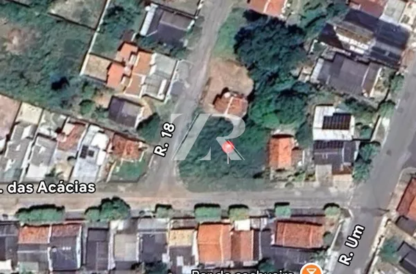 Terreno para venda,  Anchieta, Barra Do Garcas