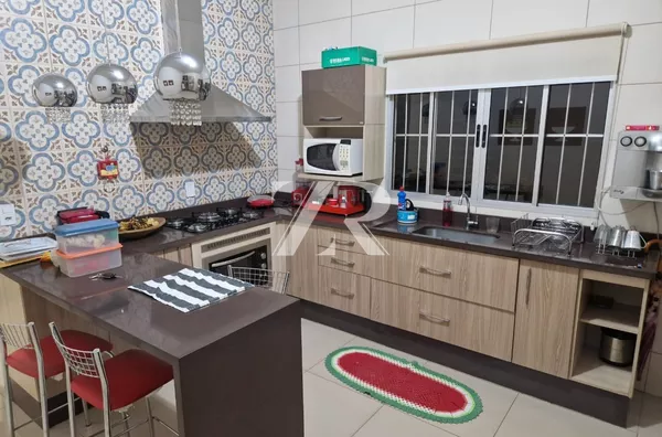 Casa para compra,  Residencial Serra Alta, Barra Do Garcas