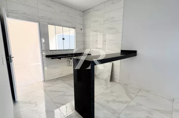 Casa para compra, 2 quarto(s),  Vila Santo Antonio, Barra Do Garcas - Foto 4