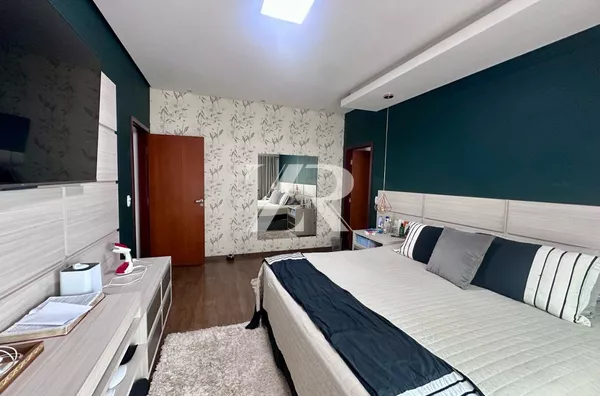 Casa com 3 quarto(s) à venda, Jardim Amazônia I, Barra Do Garcas - Foto 3