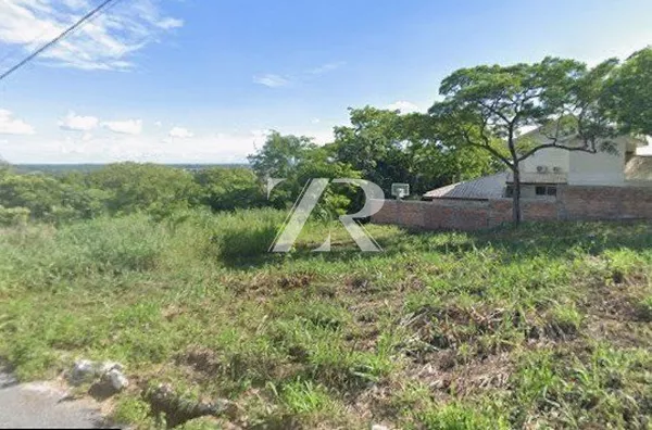 Terreno para venda no Jardim Amazônia I em Barra Do Garças
