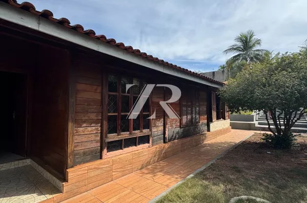 Casa para compra, 4 quarto(s),  Dermat, Barra Do Garcas