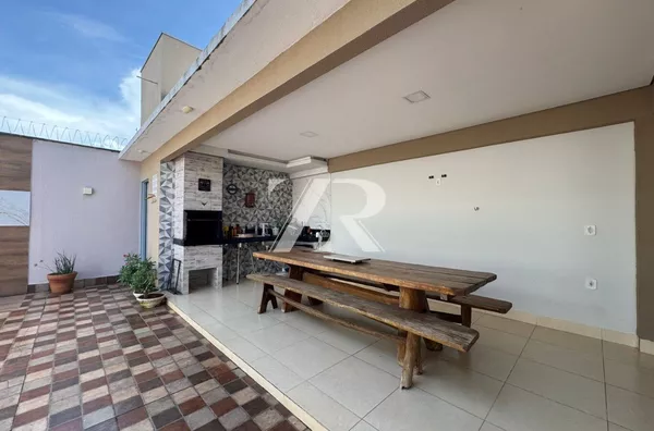 Casa para compra, 3 quarto(s),  Araguaia Center, Pontal Do Araguaia - Foto 3