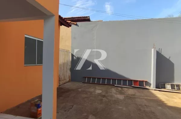 Casa para compra, 2 quarto(s),  Jardim Nova Barra, Barra Do Garcas