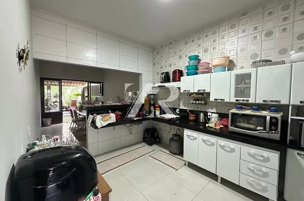 Casa para venda, 3 quarto(s),  Anchieta, Barra Do Garcas