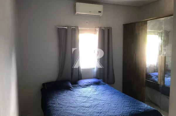 Casa com 2 quartos sendo 1 suíte,  Anchieta, Barra Do Garcas - Foto 5